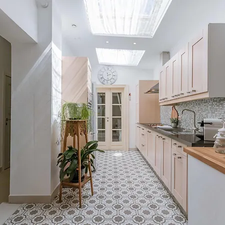 Huswell - Spacious With Terrace, Pets Are Welcome * Ostende