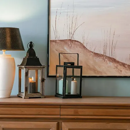 Huswell - Spacious With Terrace, Pets Are Welcome Apartman *