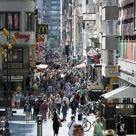 Casiola - Spacious With Terrace, Pets Are Welcome * Ostende