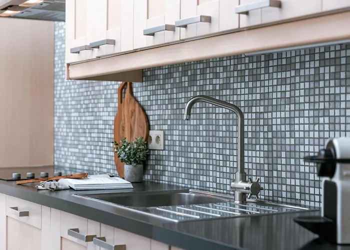 Casiola - Spacious With Terrace, Pets Are Welcome Ostende