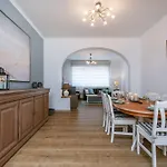 Casiola - Spacious With Terrace Apartment Ostende
