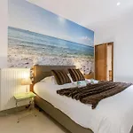 Casiola - Spacious With Terrace * Ostende