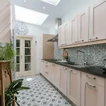 Apartamento Casiola - Spacious With Terrace, Pets Are Welcome Ostende