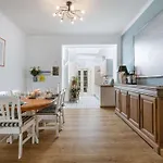 Apartment Casiola - Spacious With Terrace Ostende