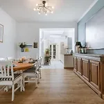 Casiola - Spacious With Terrace Apartment Ostende