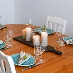 Casiola - Spacious With Terrace, Pets Are Welcome