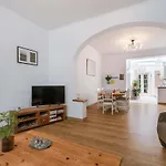 Casiola - Spacious With Terrace, Pets Are Welcome Apartmán Ostende