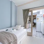Apartment Casiola - Spacious With Terrace