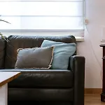 Casiola - Spacious With Terrace, Pets Are Welcome Apartmán Ostende