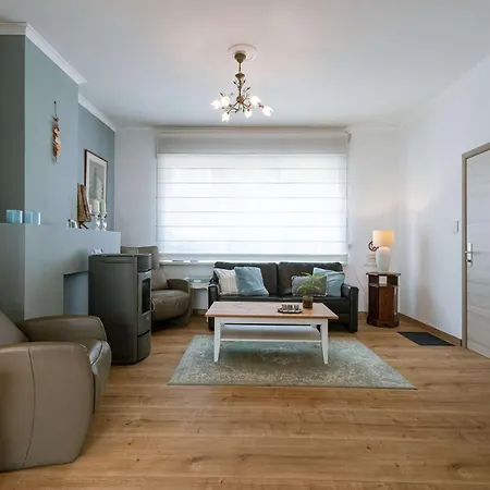Huswell - Spacious With Terrace, Pets Are Welcome * Oostende