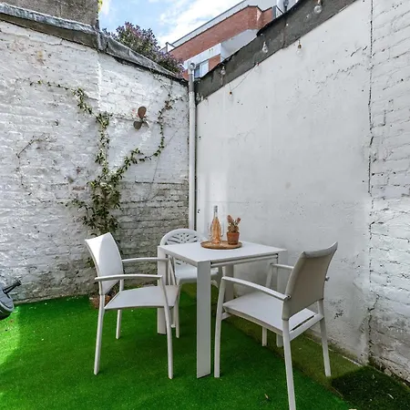 Casiola - Spacious With Terrace, Pets Are Welcome Appartement *