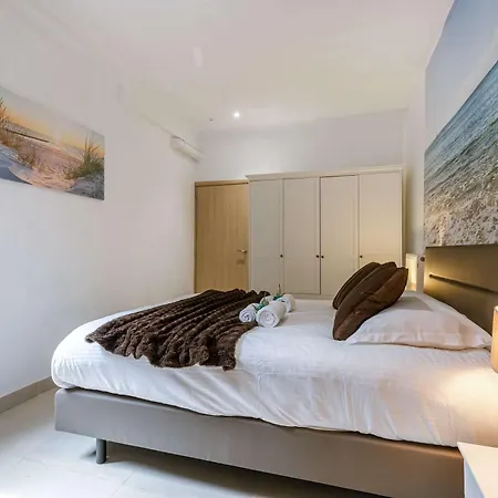 Appartement Casiola - Spacious With Terrace