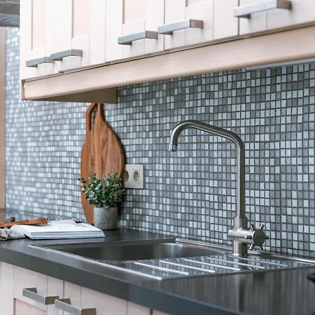 Huswell - Spacious With Terrace, Pets Are Welcome Oostende