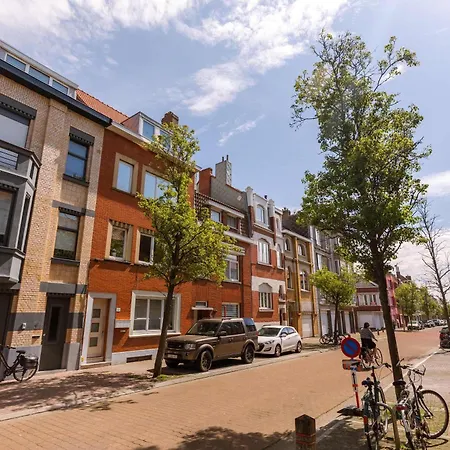 Casiola - Spacious With Terrace, Pets Are Welcome Appartement