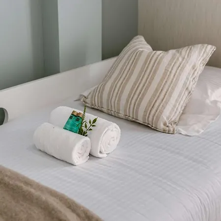 Appartement Casiola - Spacious With Terrace, Pets Are Welcome