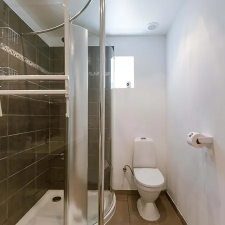 Huswell - Spacious With Terrace, Pets Are Welcome * Oostende