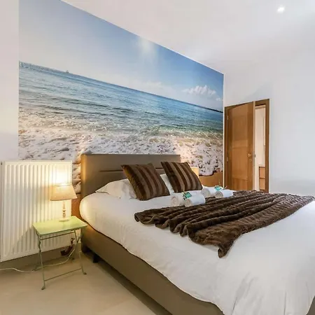 Casiola - Spacious With Terrace *