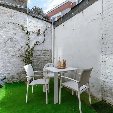 Casiola - Spacious With Terrace