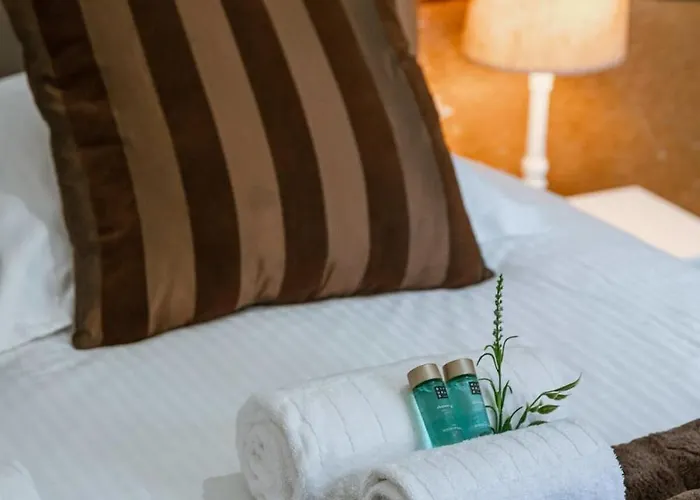 Appartement Casiola - Spacious With Terrace, Pets Are Welcome