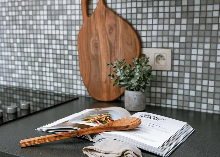 Appartement Casiola - Spacious With Terrace, Pets Are Welcome *