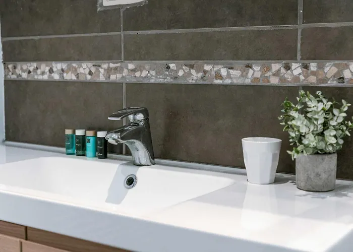 Casiola - Spacious With Terrace, Pets Are Welcome Appartement Ostende