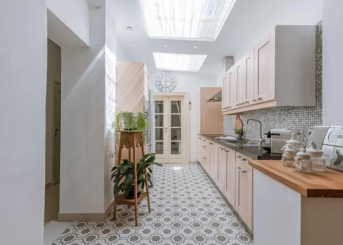 Casiola - Spacious With Terrace, Pets Are Welcome * Ostende