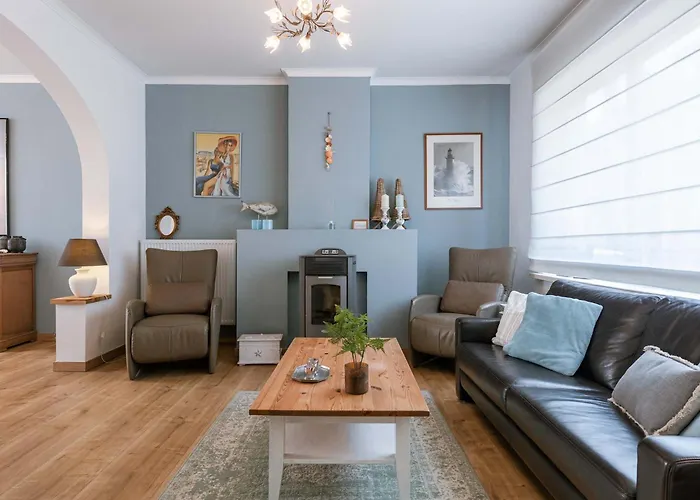 Casiola - Spacious With Terrace, Pets Are Welcome Appartement