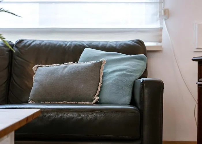 Casiola - Spacious With Terrace, Pets Are Welcome