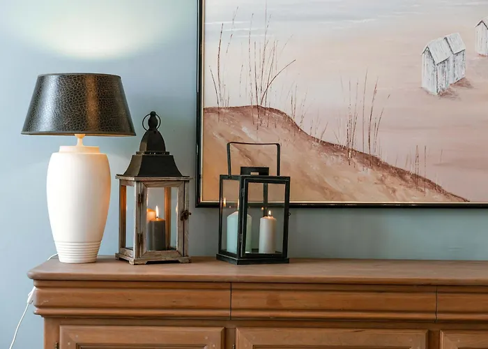 Casiola - Spacious With Terrace, Pets Are Welcome Appartement *