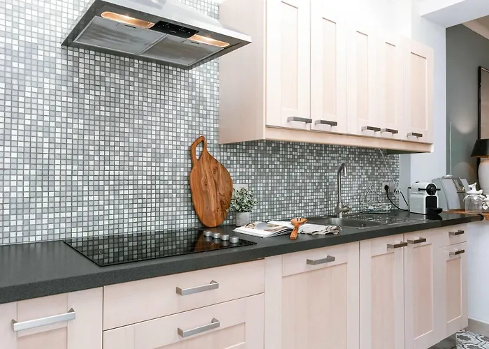 Casiola - Spacious With Terrace, Pets Are Welcome Appartement Ostende