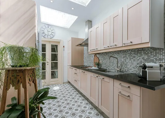 Appartement Casiola - Spacious With Terrace, Pets Are Welcome Ostende