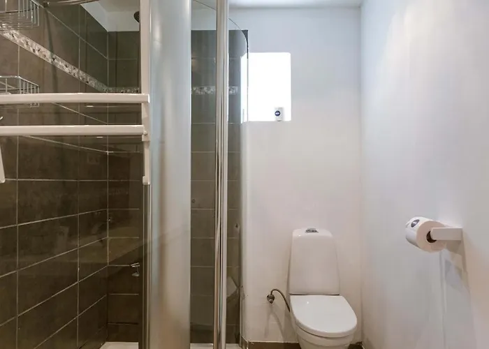 Casiola - Spacious With Terrace, Pets Are Welcome * Ostende