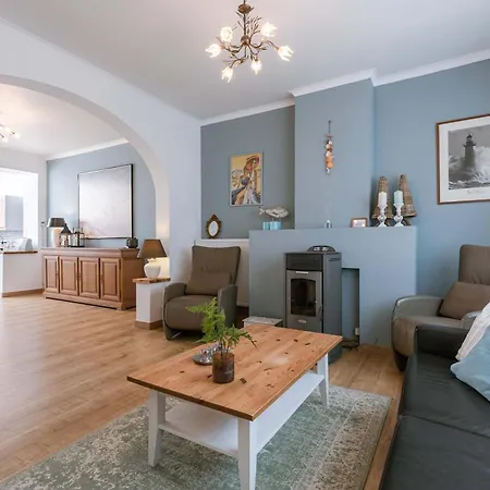 شقة Casiola - Spacious With Terrace *